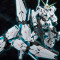 PG UNICORN GUNDAM